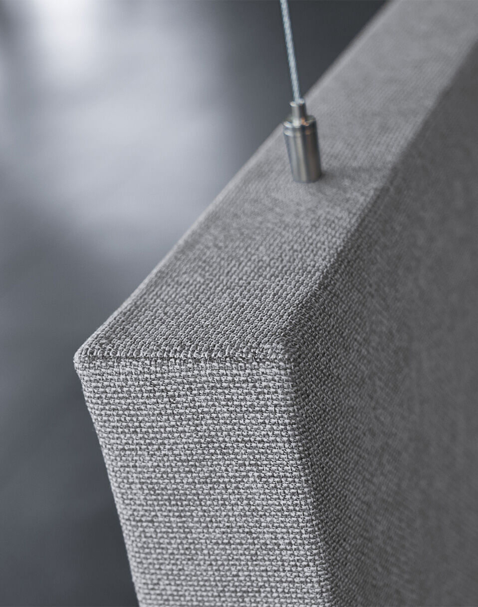 Ambiances de la collection AIRPANEL 2 FACES