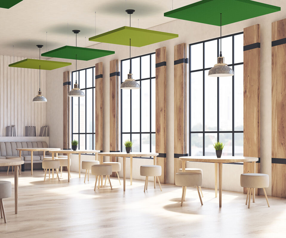 Collection AIRPANEL LUMINAIRE