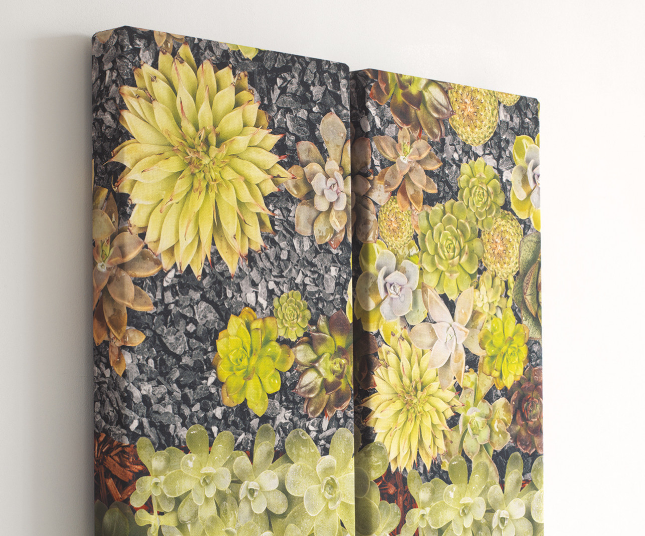 Ambiances de la collection PRINT AIRPANEL Personnalisation ILOT