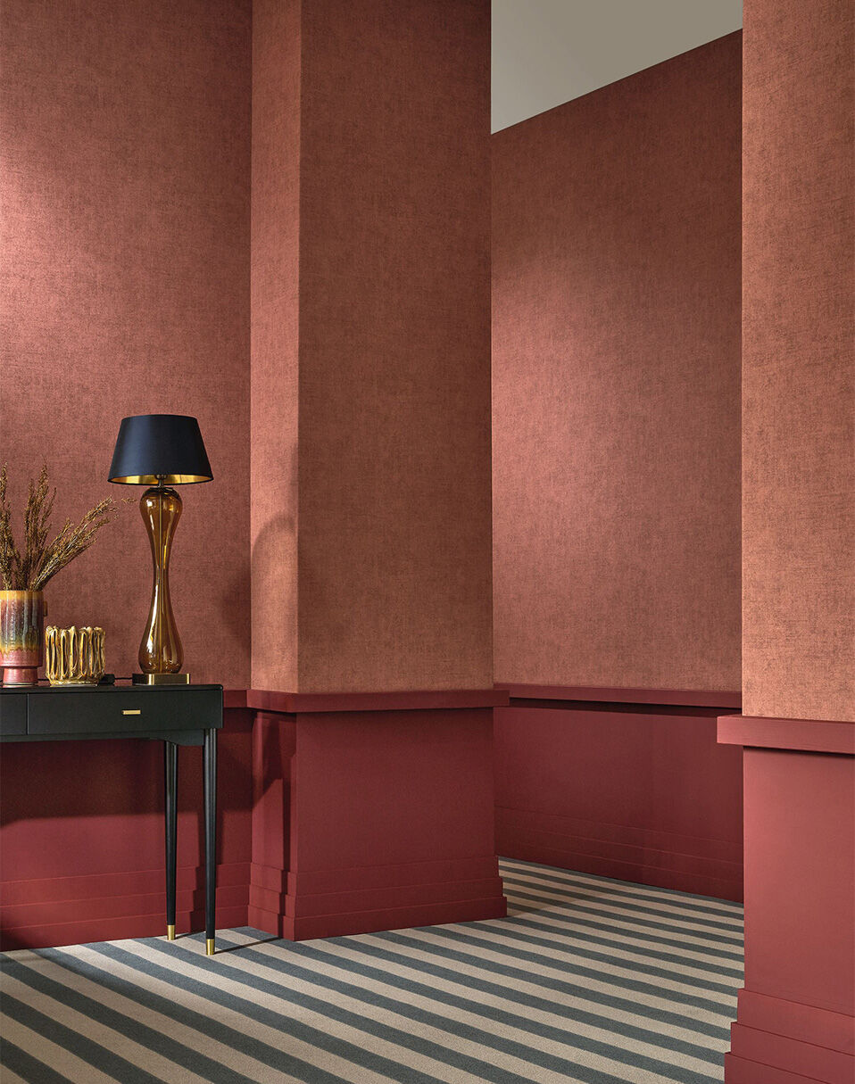 Ambiances de la collection VINACOUSTIC BELLANO