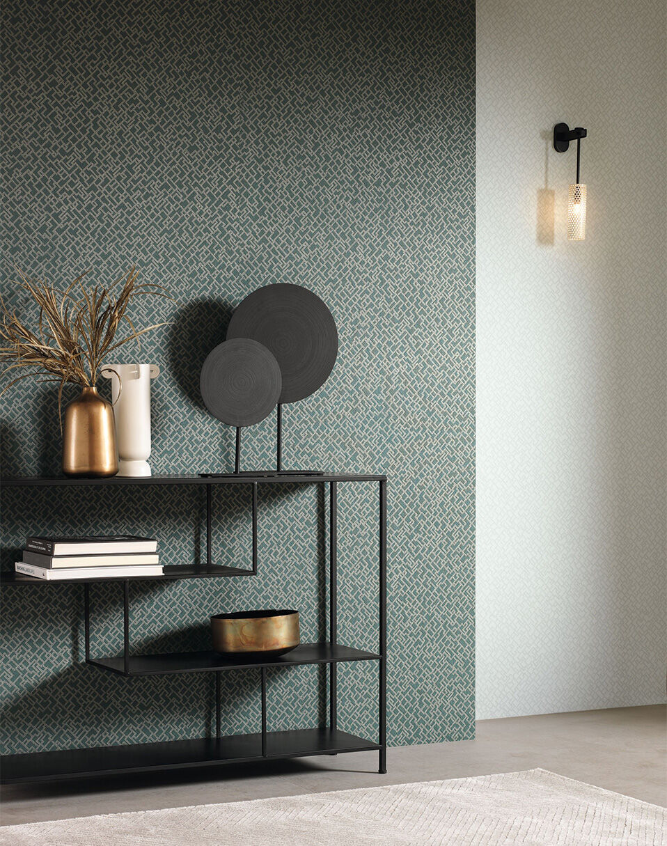 Ambiances de la collection DEDALE