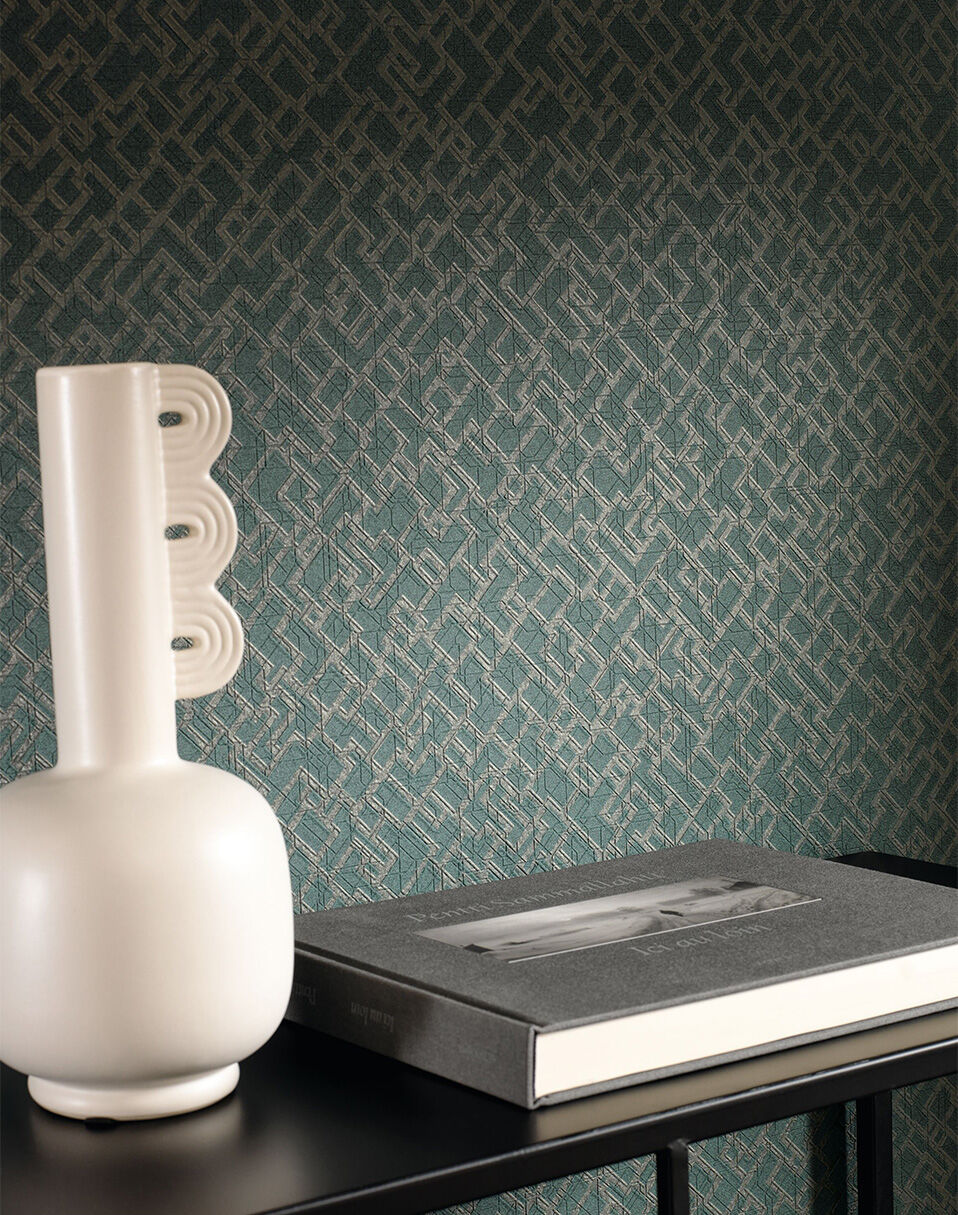 Ambiances de la collection DEDALE