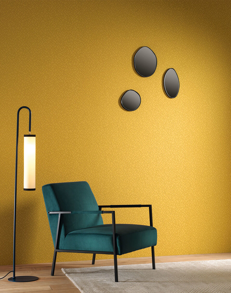 Ambiances de la collection DEDALE