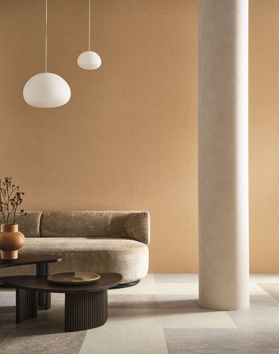 Ambiances de la collection DHAKA