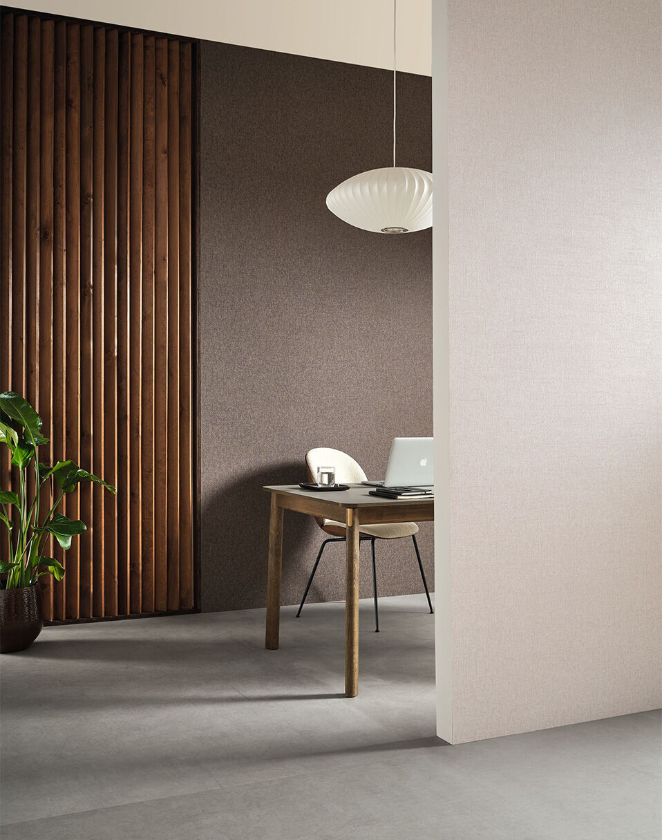 Ambiances de la collection DHAKA