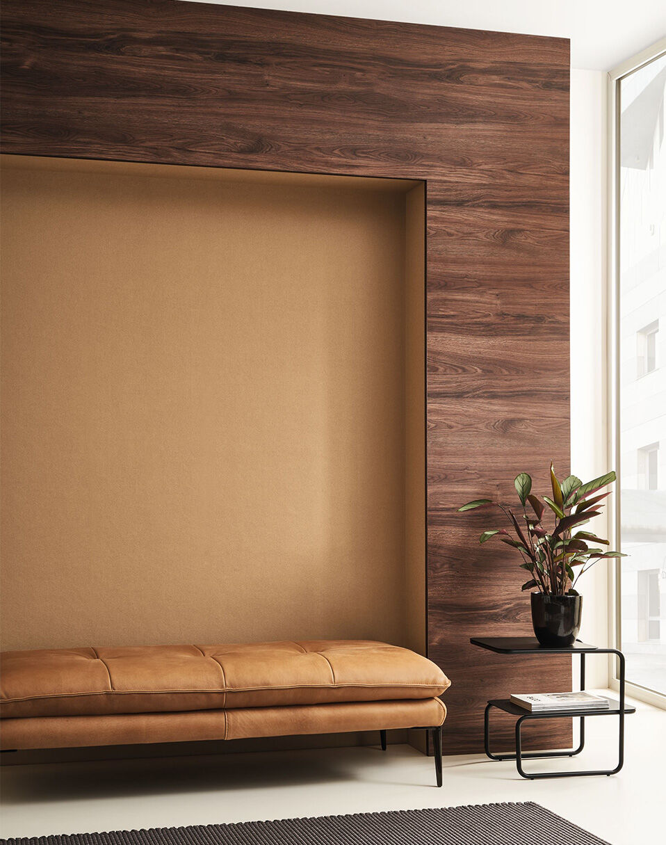 Collection VINACOUSTIC DUNE