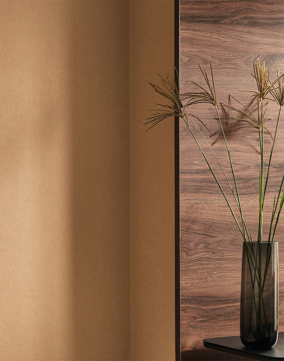 Collection VINACOUSTIC DUNE