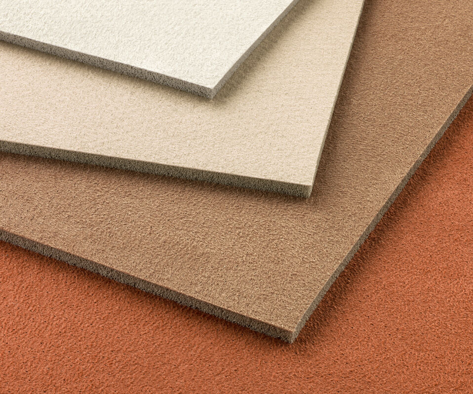 Collection EOS COLOR 2