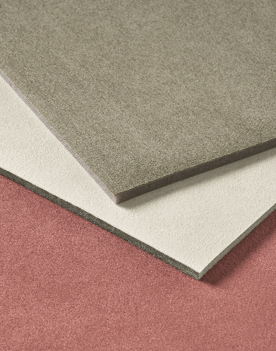 Colección EOS COLOR 3