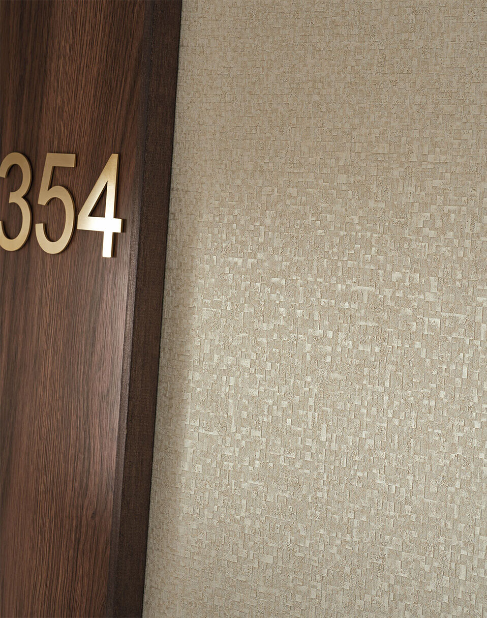 Ambiances de la collection EMPERA