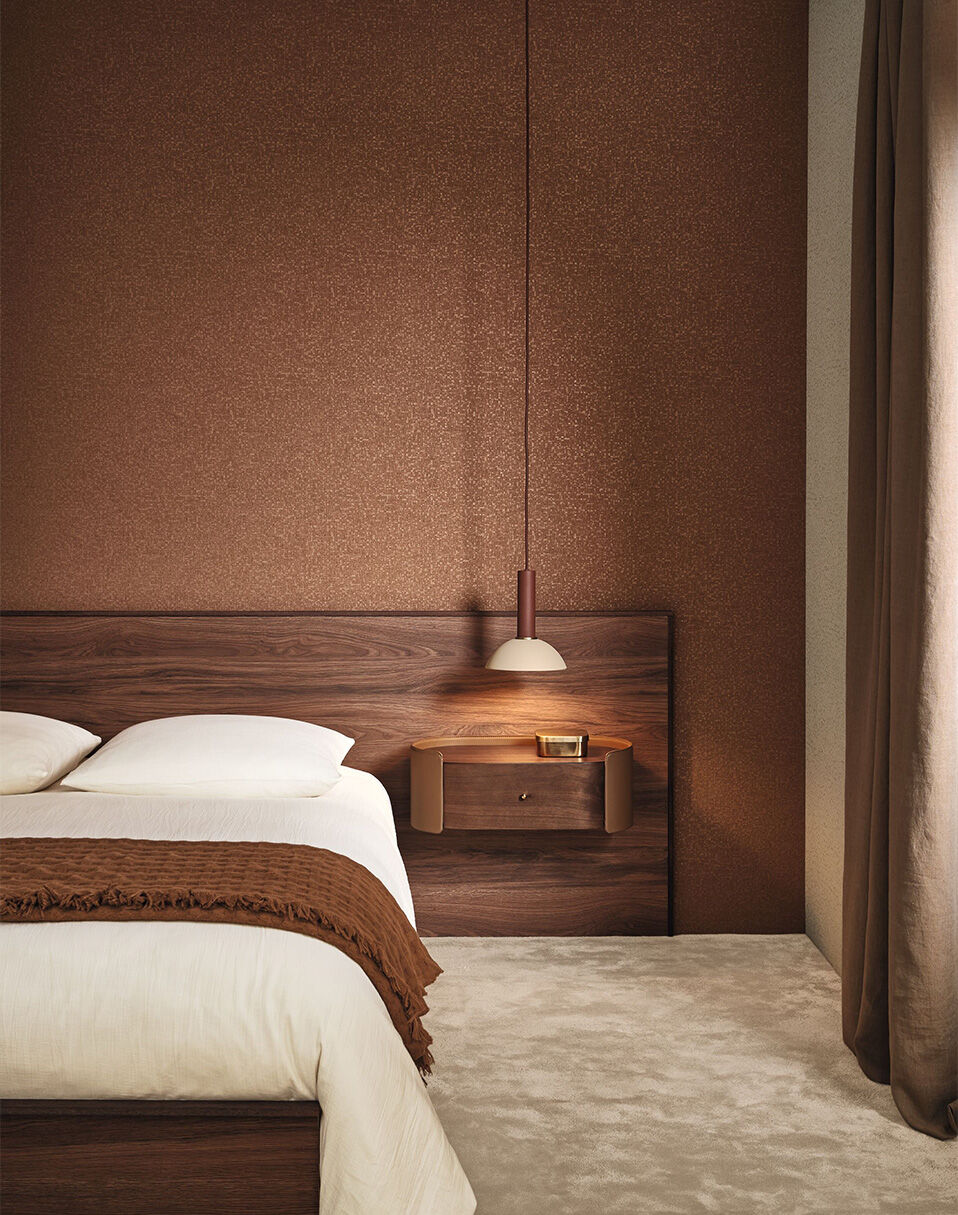 Ambiances de la collection EMPERA