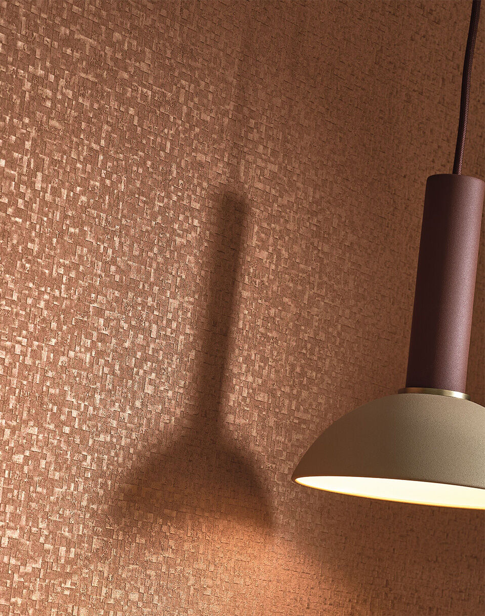 Ambiances de la collection EMPERA