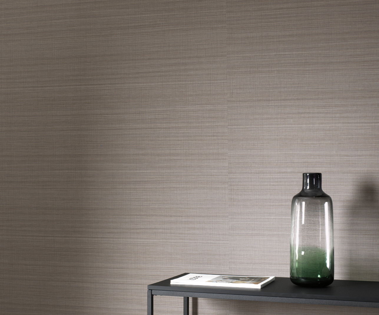 Texdecor - compact vinyl wallcovering Lino