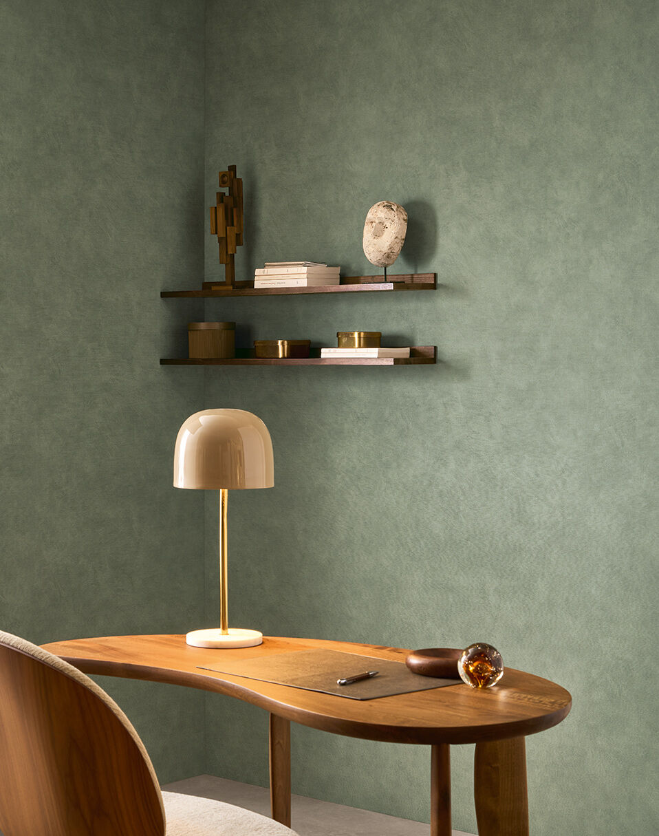 Ambiances de la collection LIME