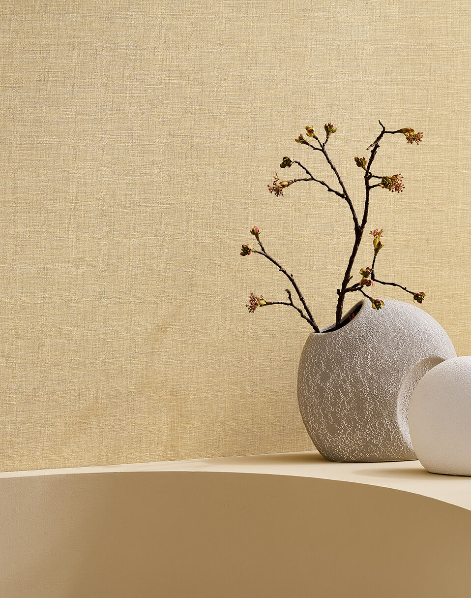 Ambiances de la collection LINO