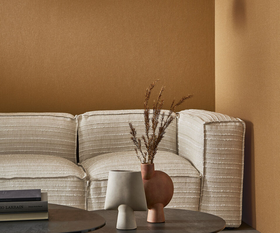 Ambiances de la collection VINACOUSTIC LINEN 3