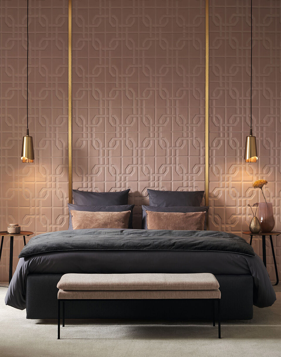 Collection POLYFORM EOS ALLURE