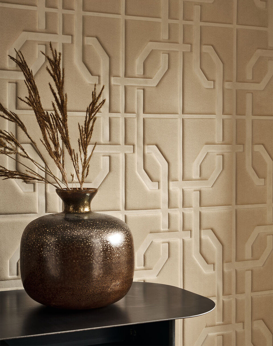 Collection POLYFORM EOS ALLURE