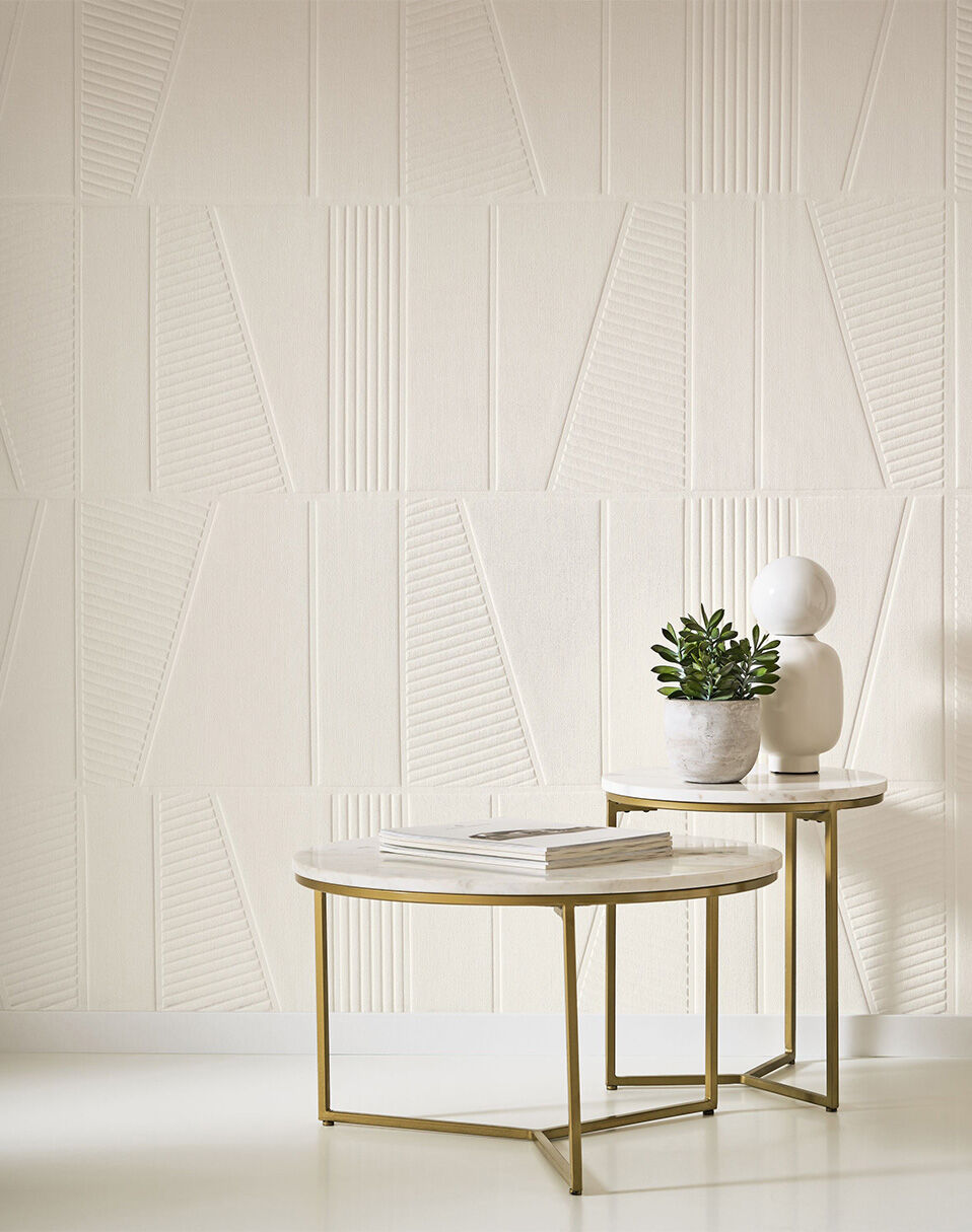 Ambiances de la collection POLYFORM VINACOUSTIC ARCAD