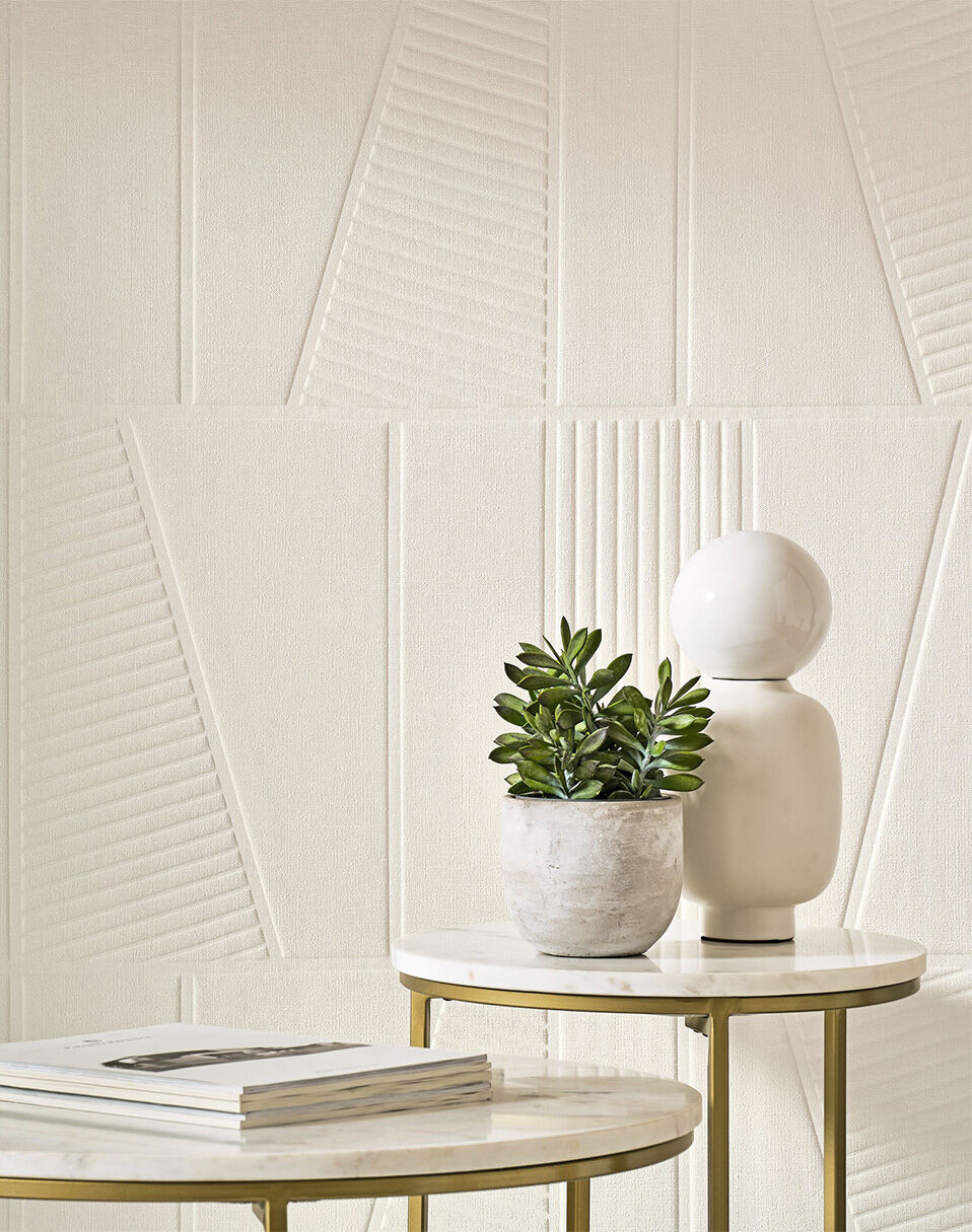 Ambiances de la collection POLYFORM VINACOUSTIC ARCAD