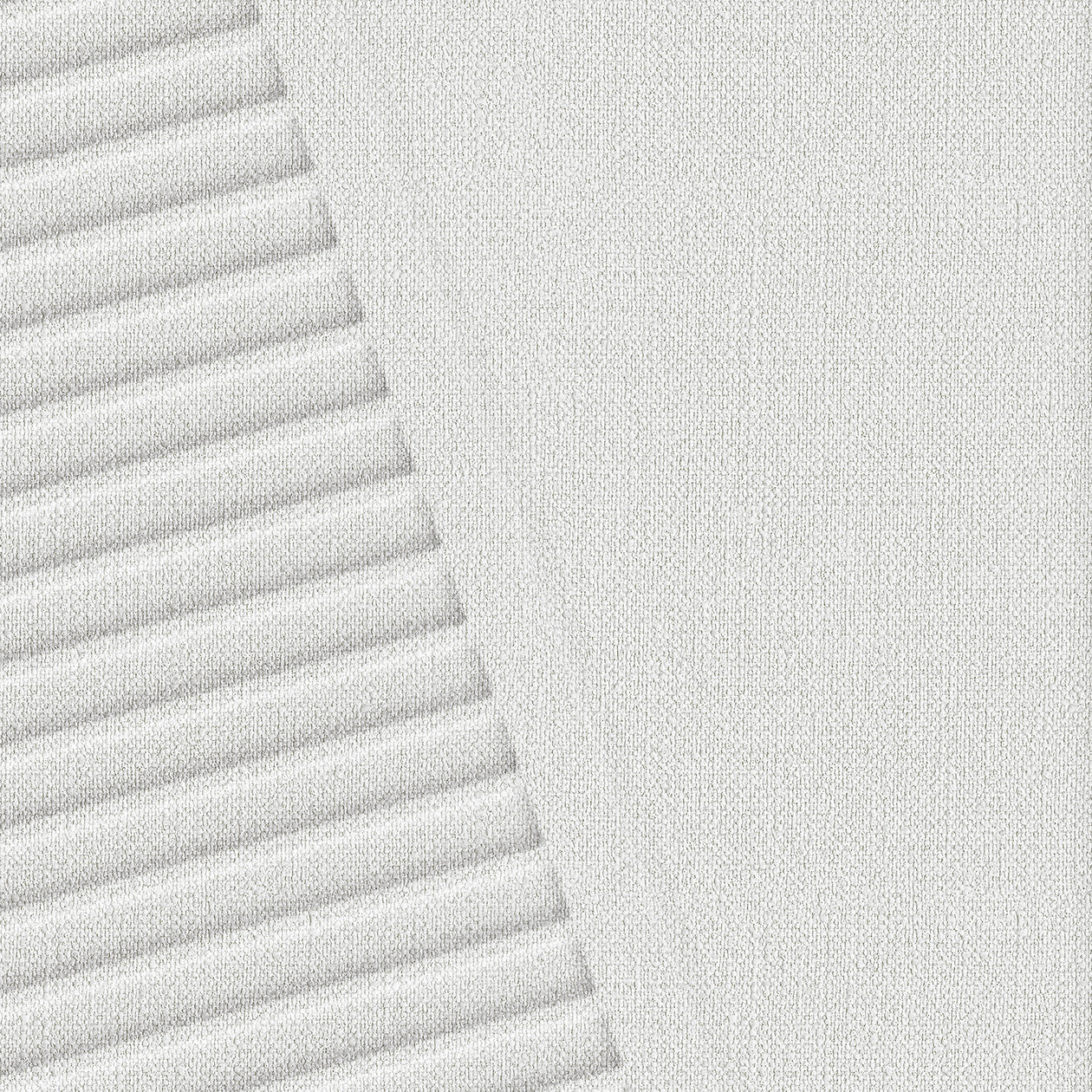 POLYFORM VINACOUSTIC ARCAD BLANC