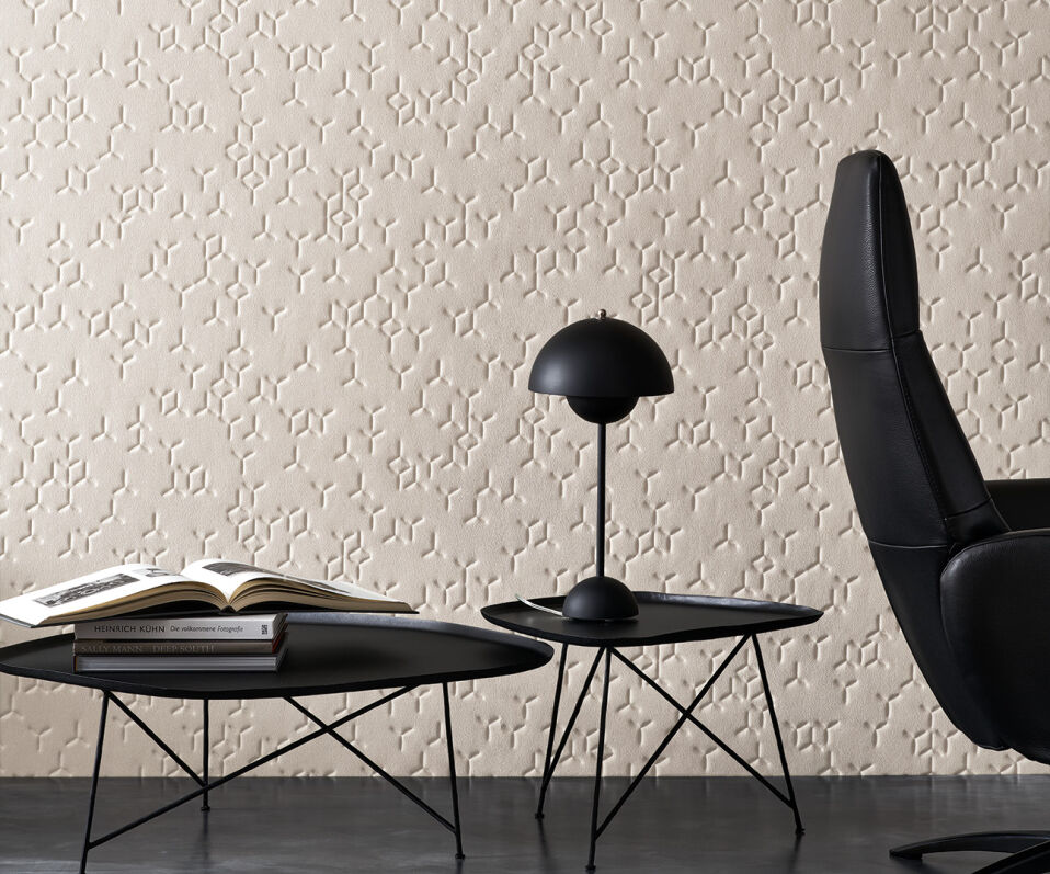 Collection POLYFORM VINACOUSTIC EOLE