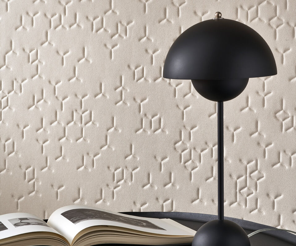 Collection POLYFORM VINACOUSTIC EOLE