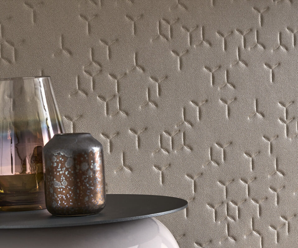 Collection POLYFORM VINACOUSTIC EOLE