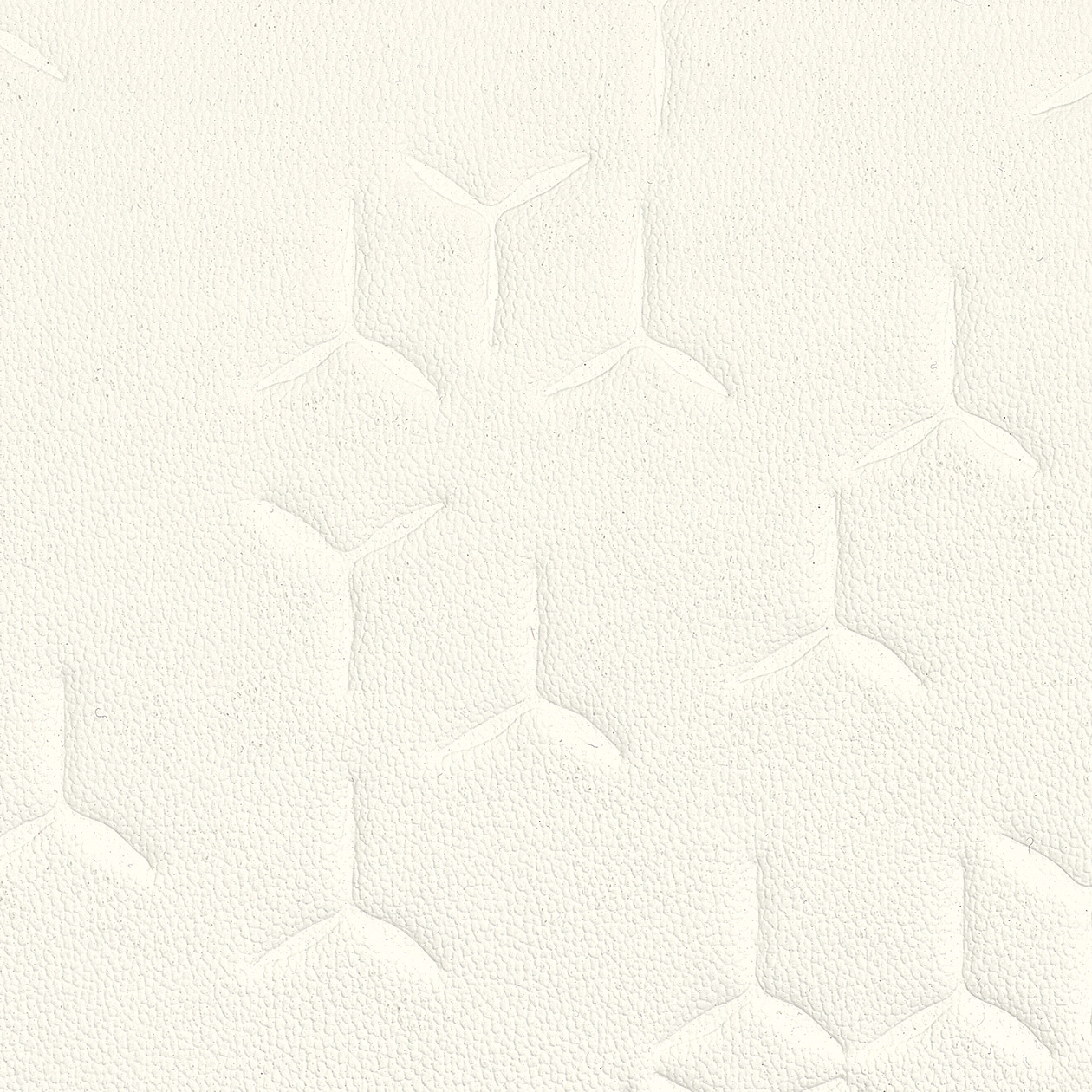 POLYFORM VINACOUSTIC EOLE BLANC