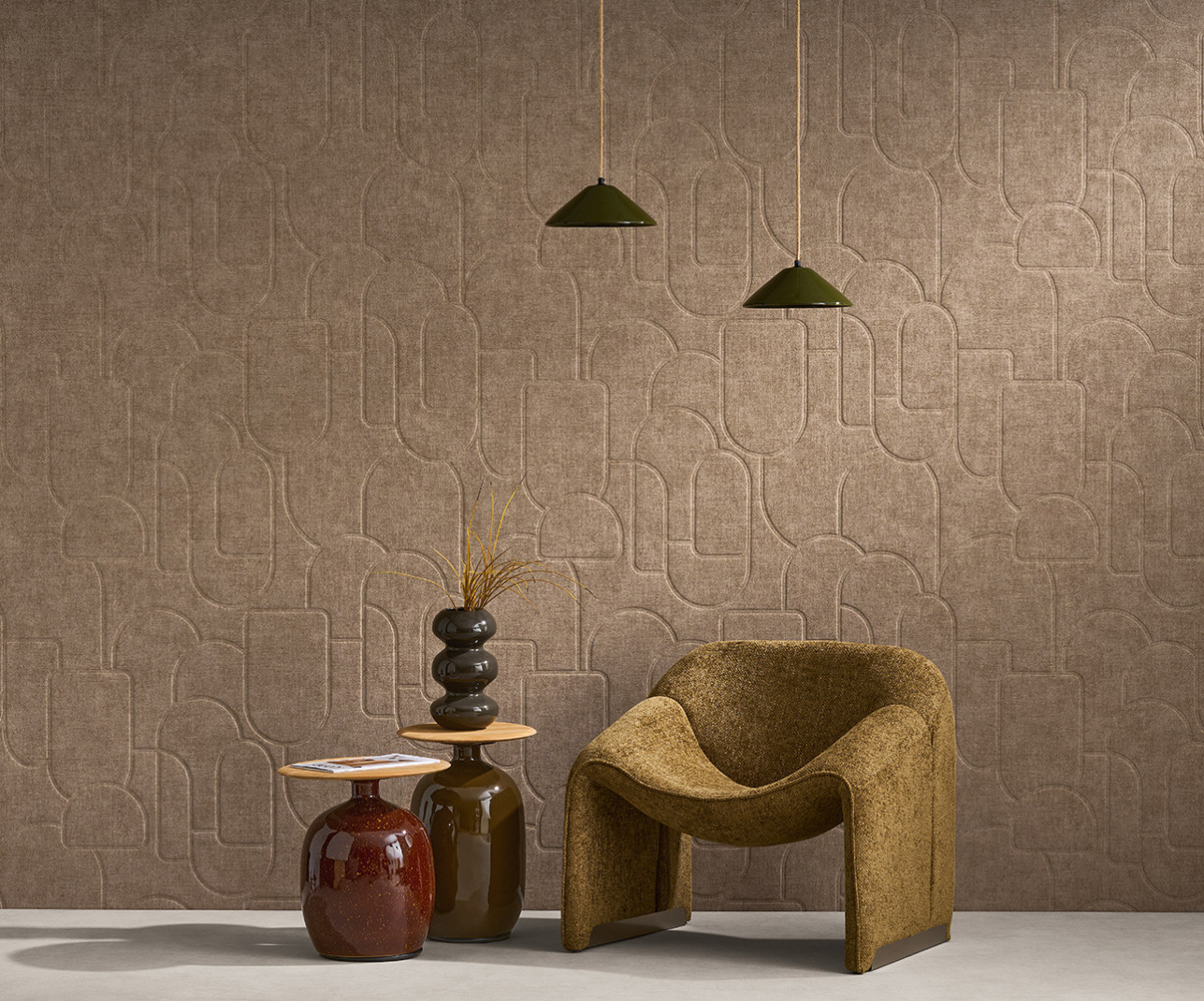 Collection POLYFORM VINACOUSTIC GALEO