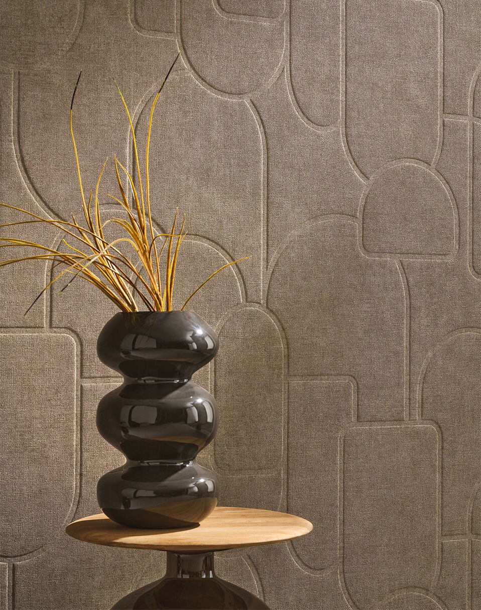 Ambiances de la collection POLYFORM VINACOUSTIC GALEO