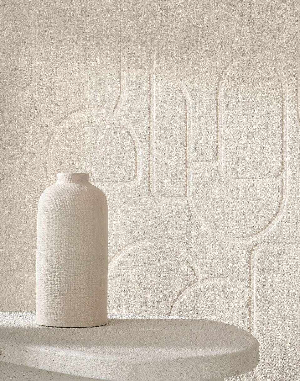 Ambiances de la collection POLYFORM VINACOUSTIC GALEO