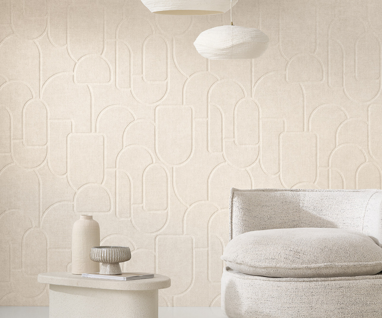 Collection POLYFORM VINACOUSTIC GALEO