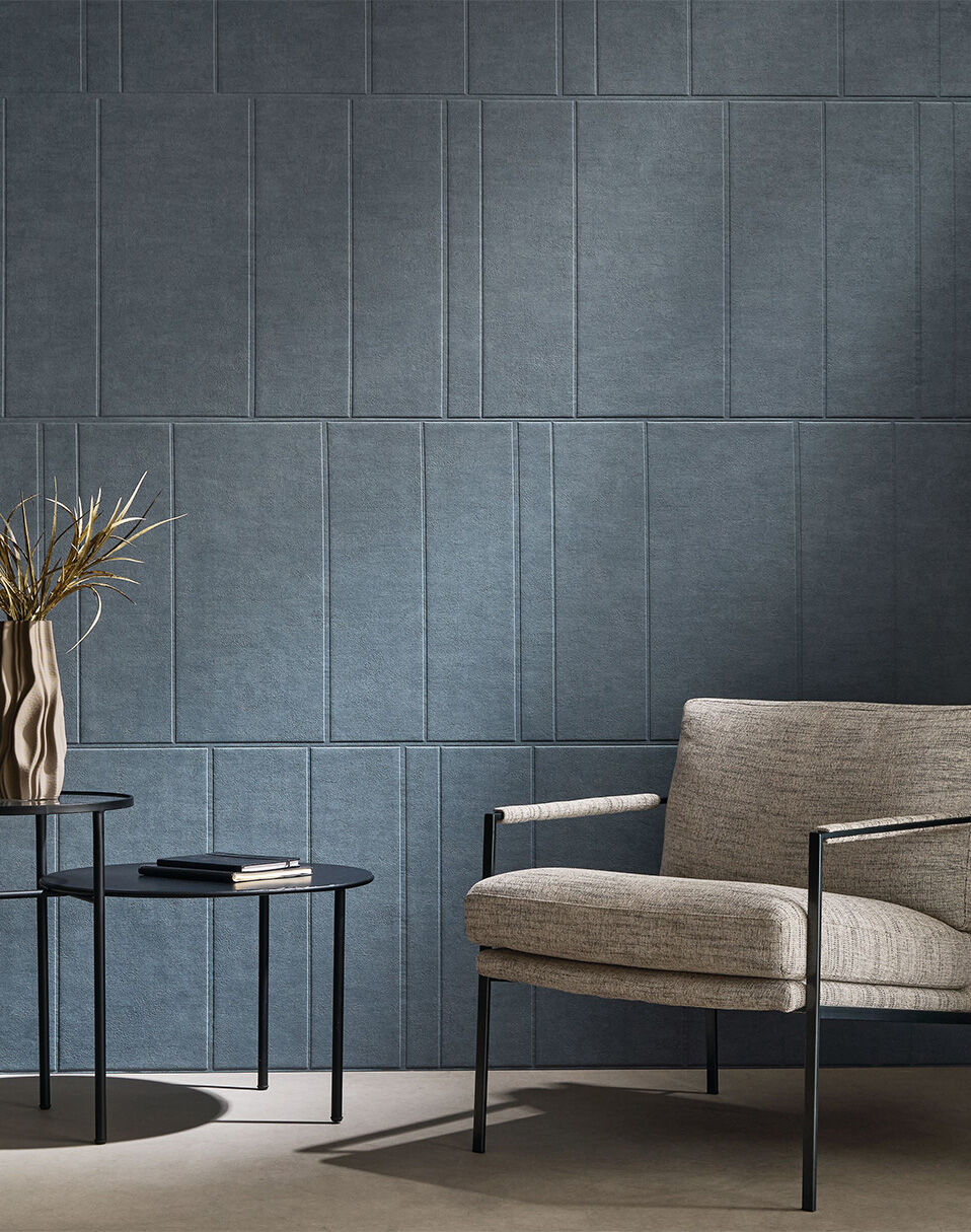 Colección POLYFORM VINACOUSTIC KENT