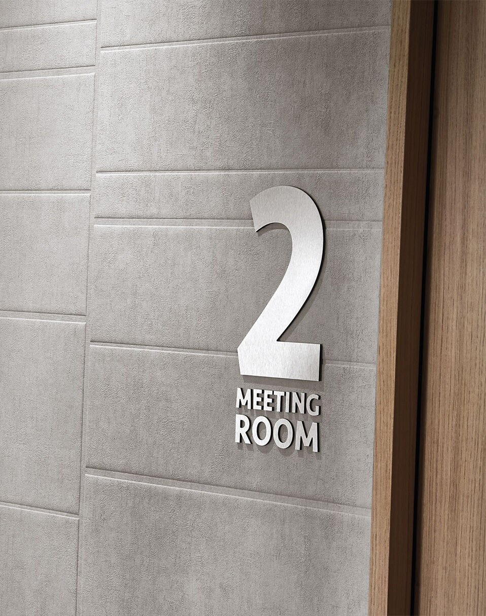 Colección POLYFORM VINACOUSTIC KENT