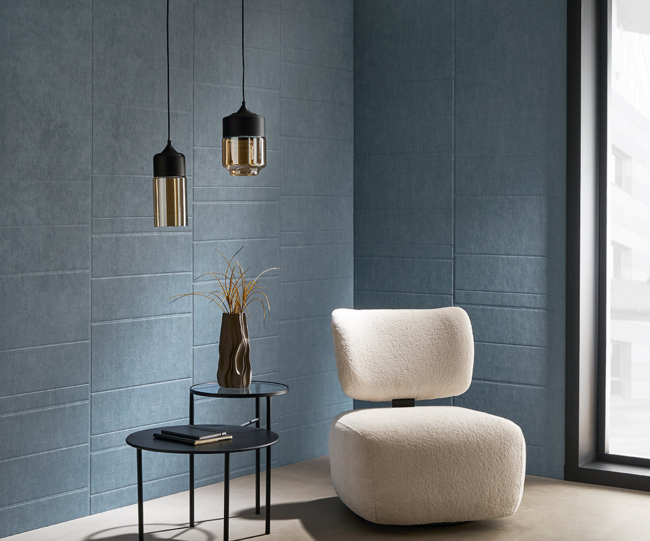 Collection POLYFORM VINACOUSTIC KENT