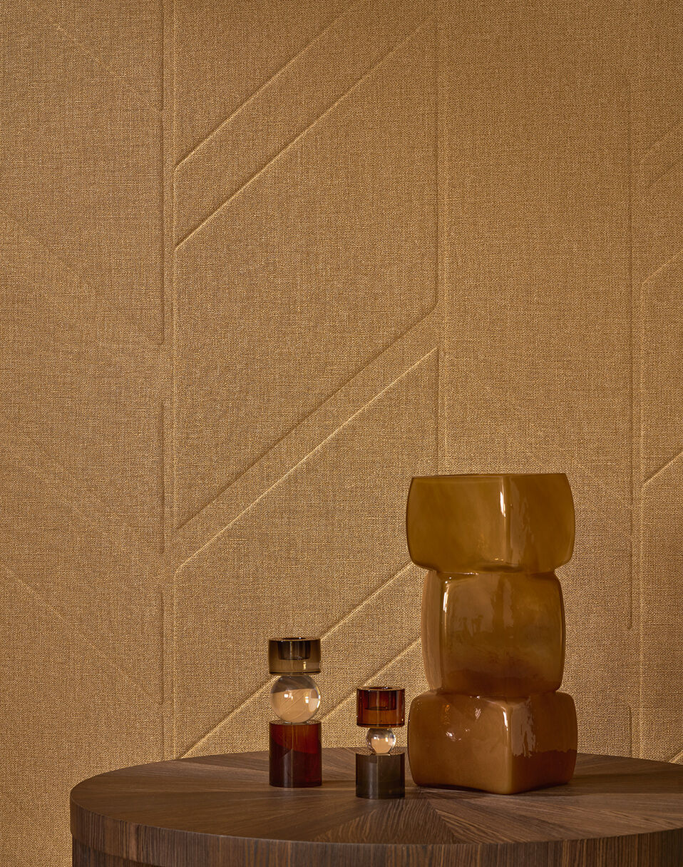 Colección POLYFORM VINACOUSTIC GALLERY