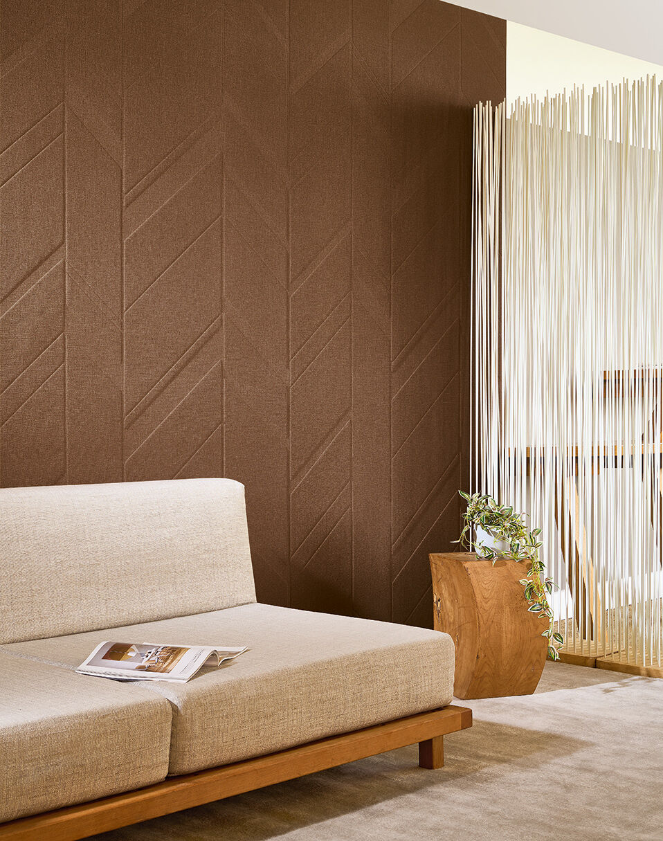 Colección POLYFORM VINACOUSTIC GALLERY