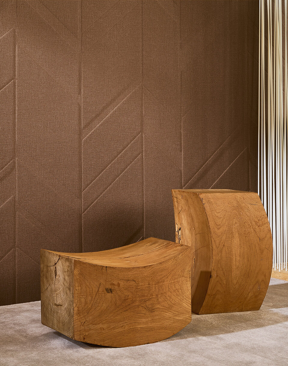 Colección POLYFORM VINACOUSTIC GALLERY