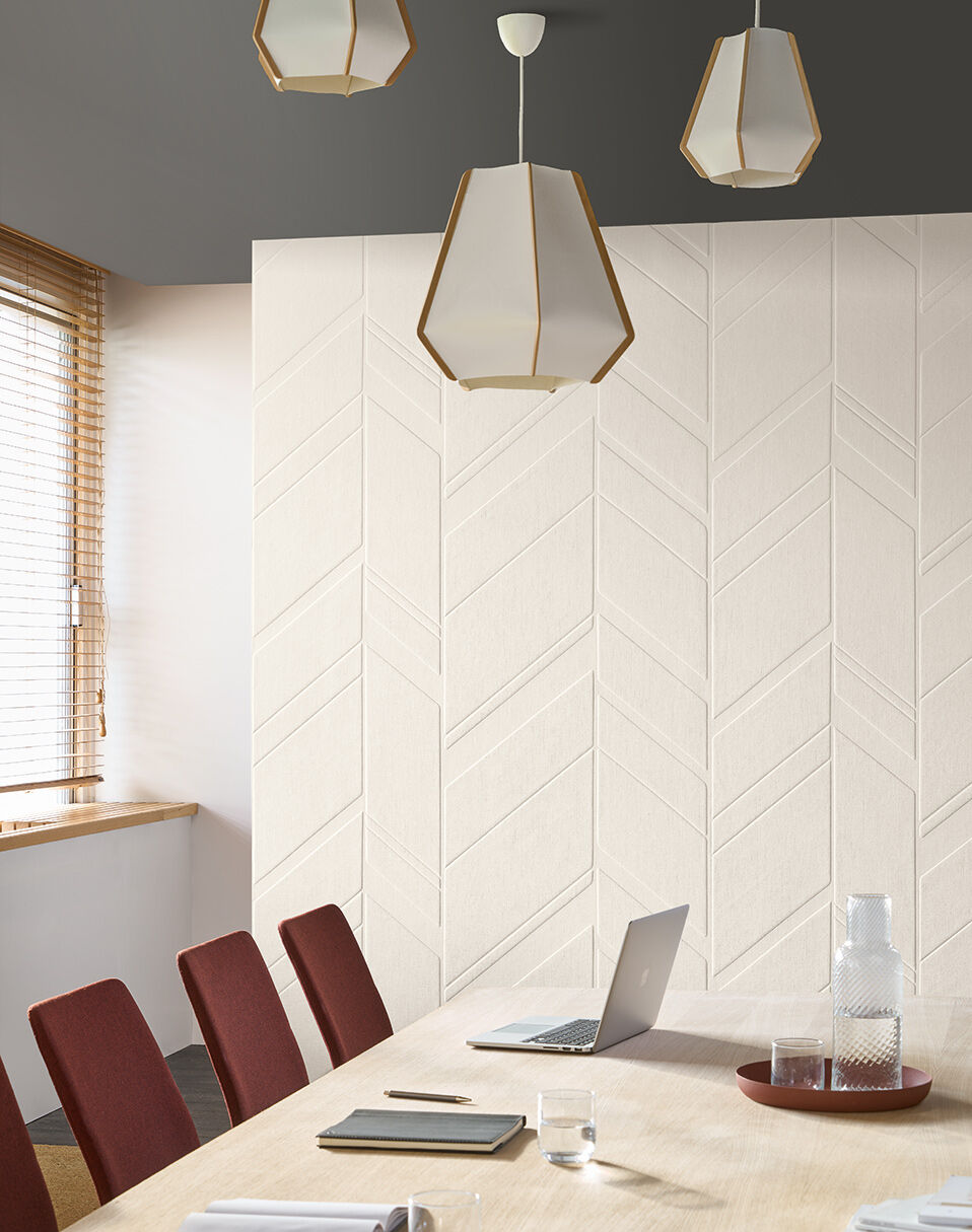 Colección POLYFORM VINACOUSTIC GALLERY