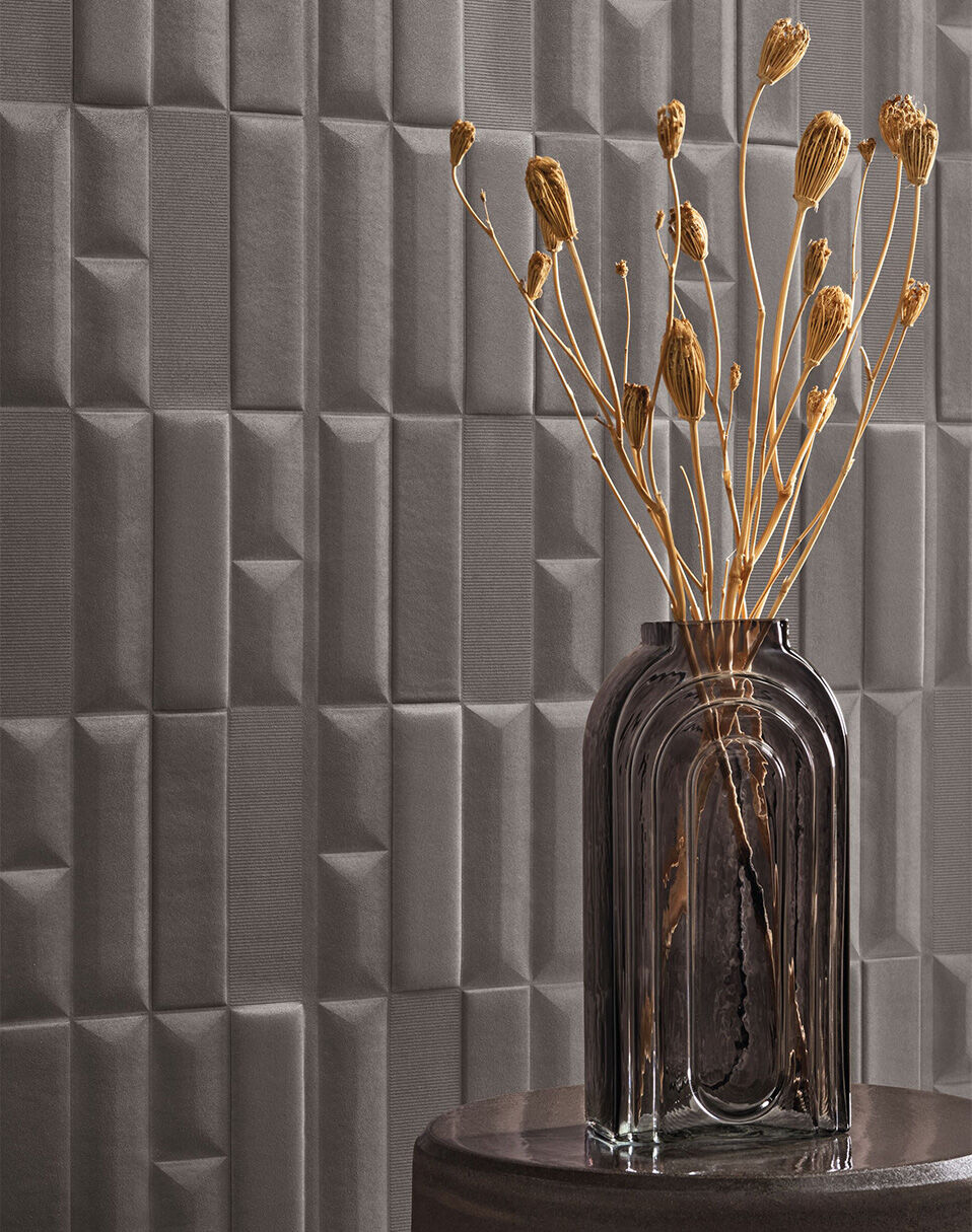 Ambiances de la collection POLYFORM EOS PRISM