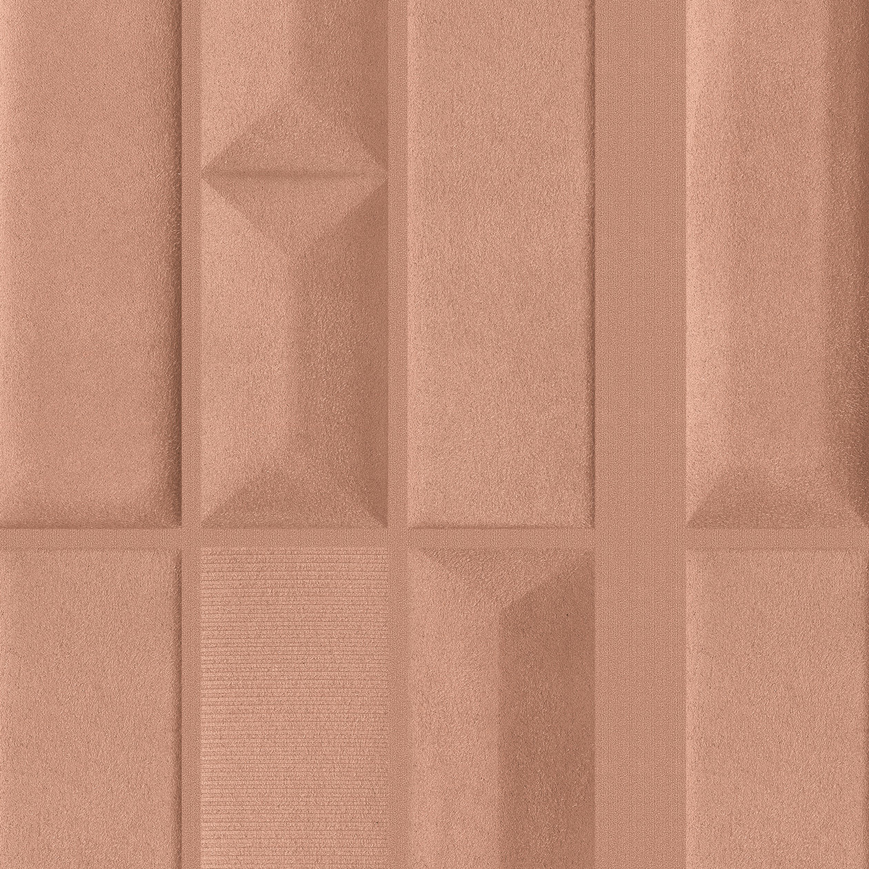POLYFORM EOS PRISM TERRACOTTA