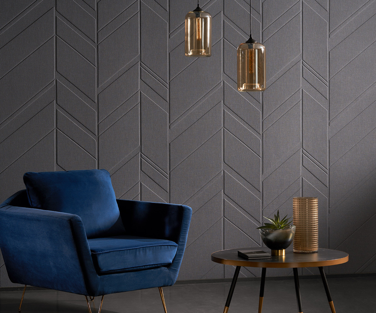 Colección POLYFORM VINACOUSTIC GALLERY