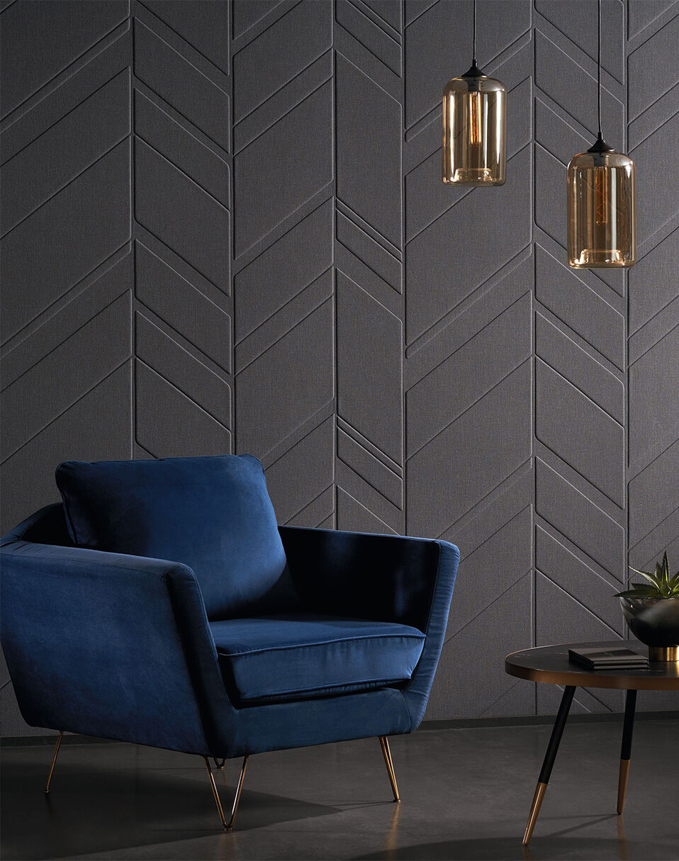 Collection POLYFORM VINACOUSTIC GALLERY