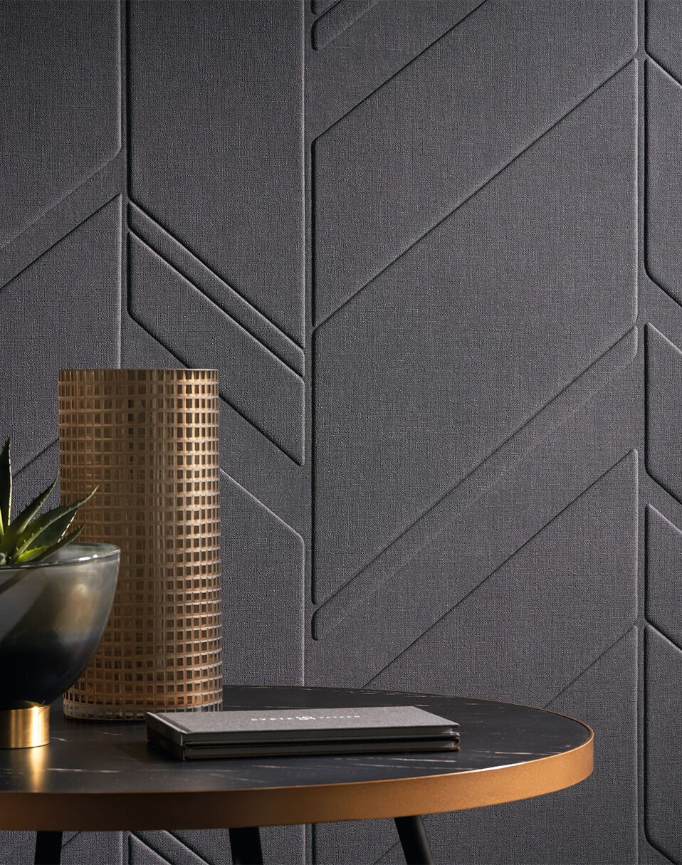 Collection POLYFORM VINACOUSTIC GALLERY