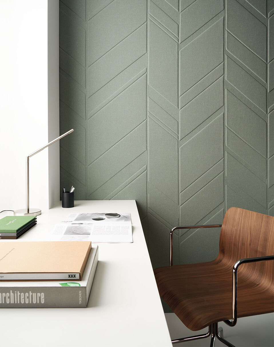 Collection POLYFORM VINACOUSTIC GALLERY