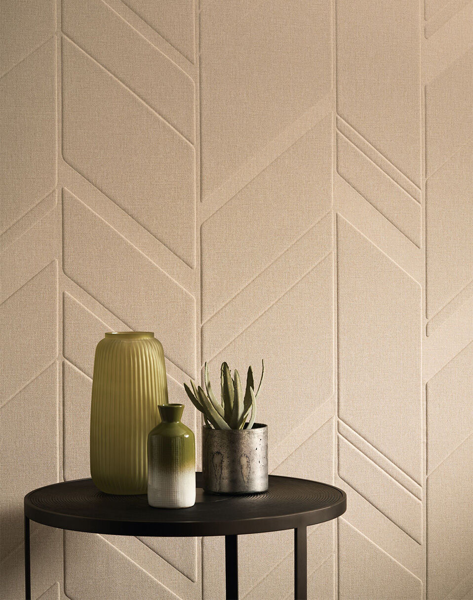 Collection POLYFORM VINACOUSTIC GALLERY