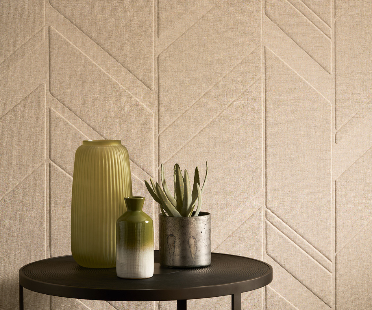 Colección POLYFORM VINACOUSTIC GALLERY