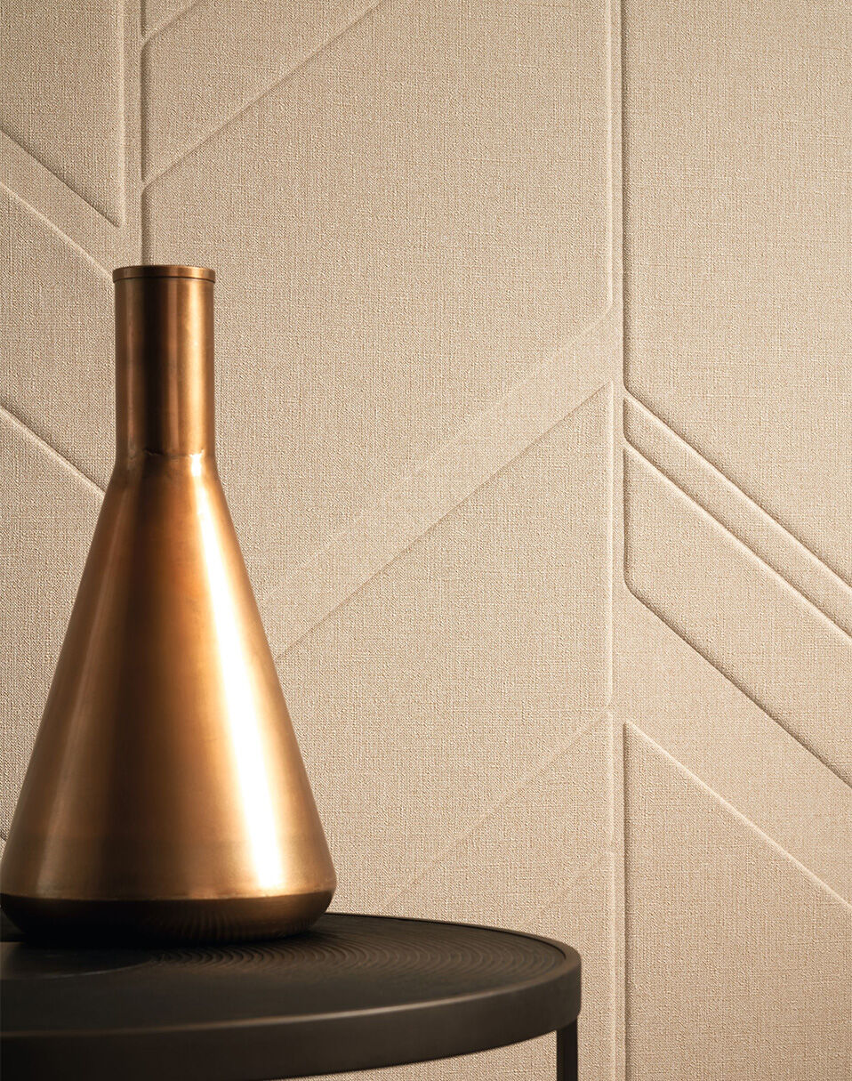 Collection POLYFORM VINACOUSTIC GALLERY