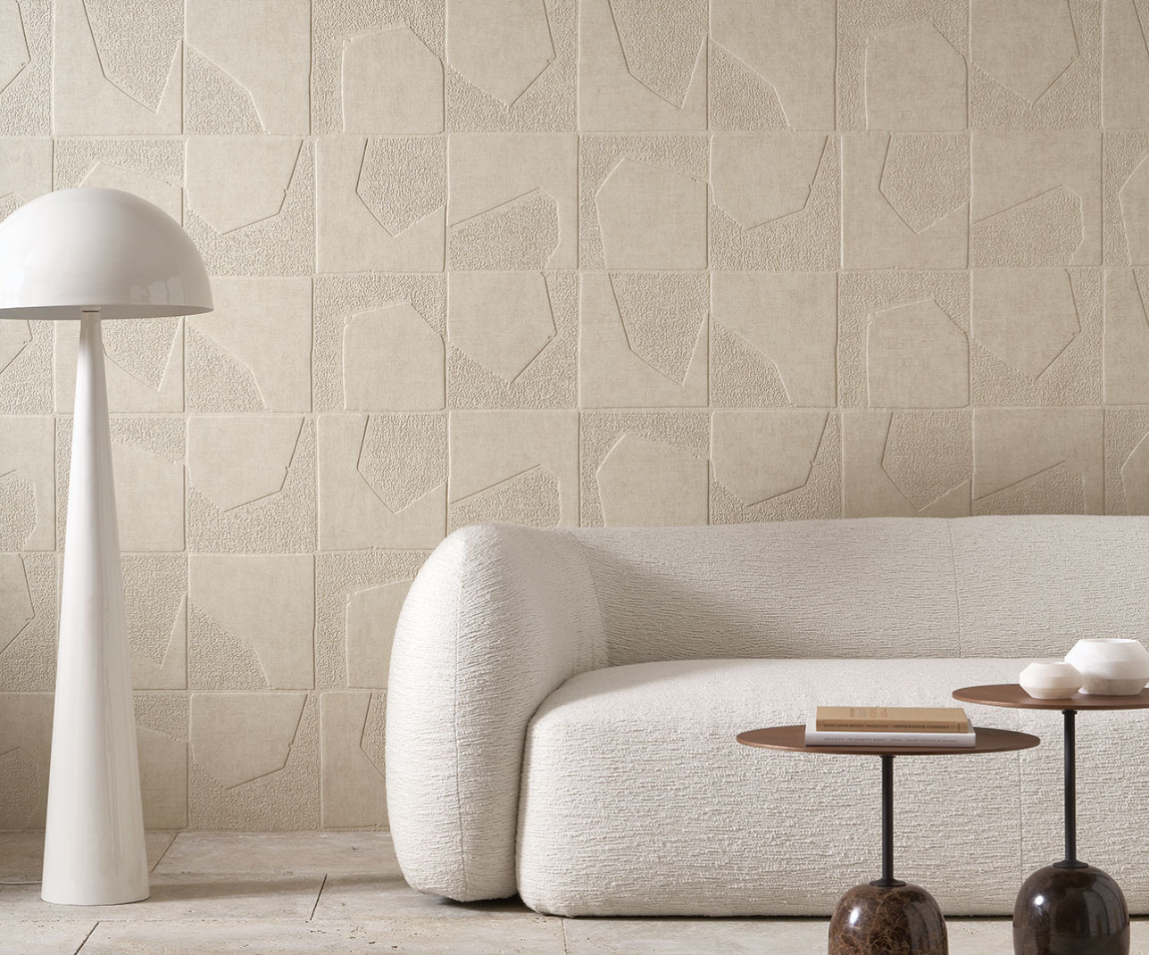 Collection POLYFORM VINACOUSTIC ROMA